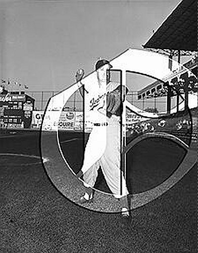 Duke Snider56N0379